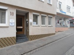 Albvereinszimmer Mühltorstr.18